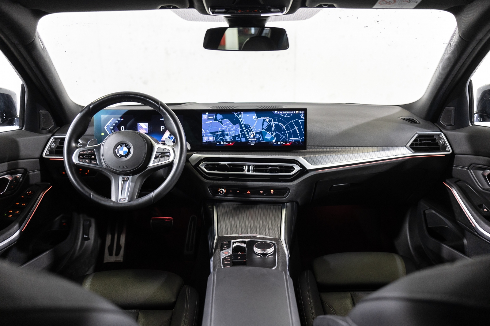 BMW 320 i
