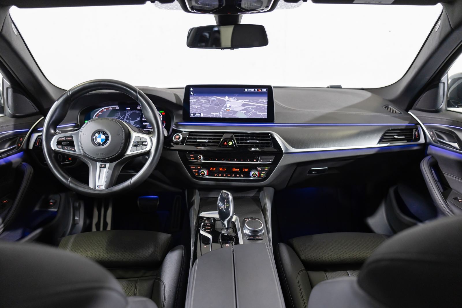 BMW 530 i xDrive