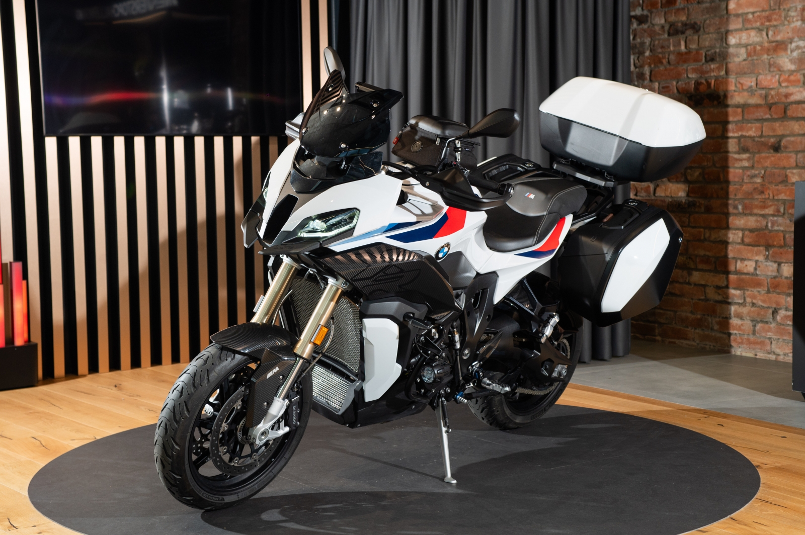 BMW (moto) S 1000 XR