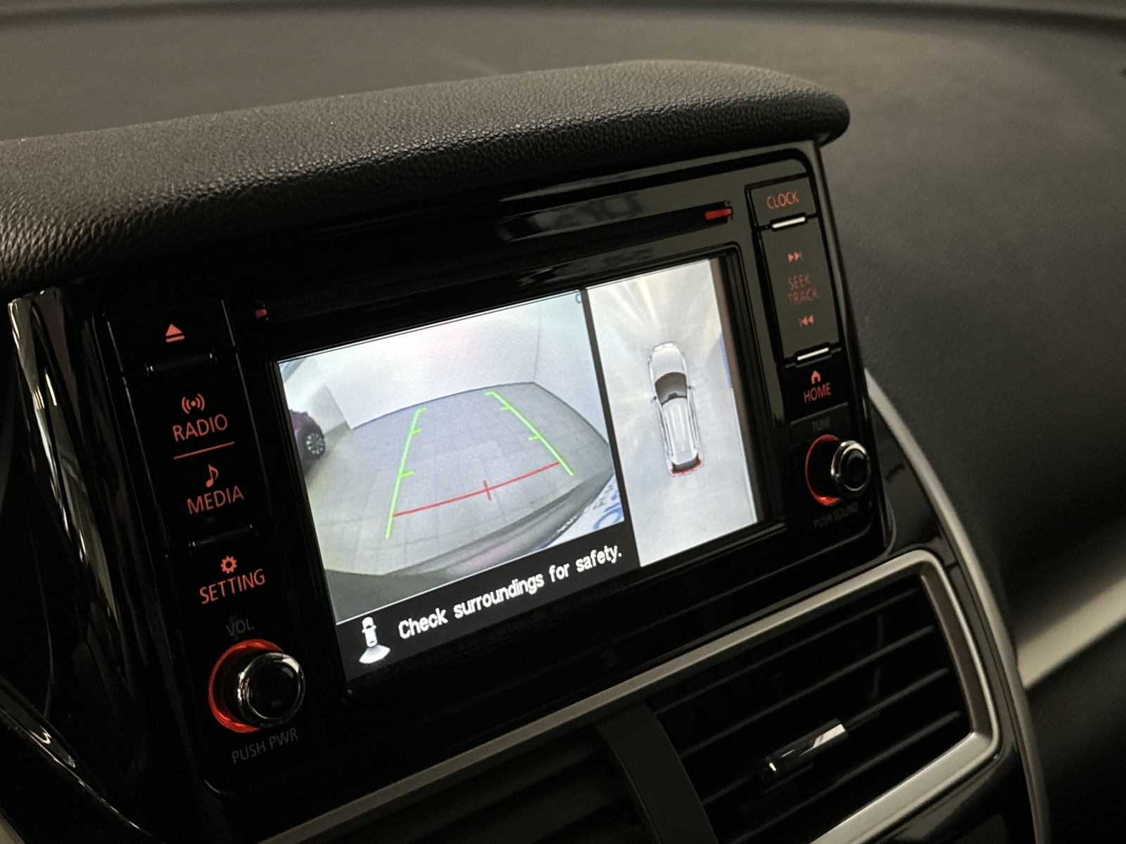 Mitsubishi Eclipse Cross Intense Plus 4WD