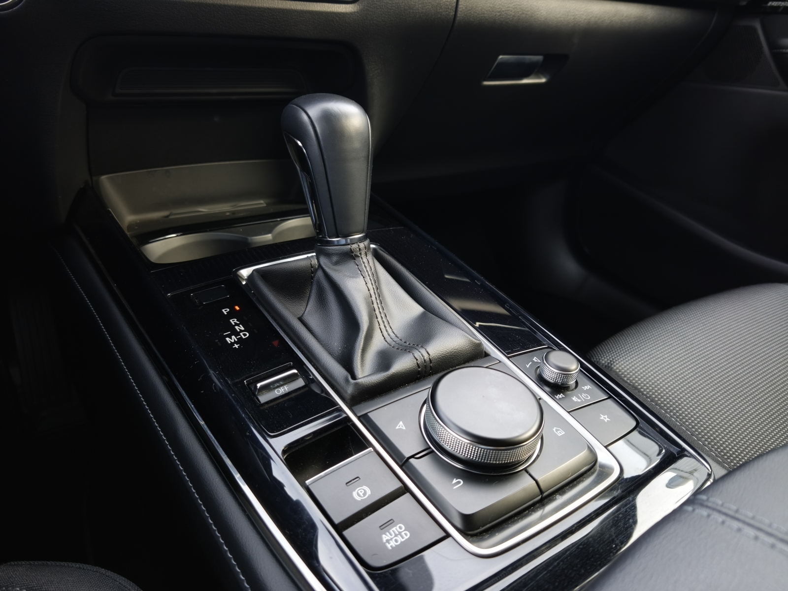 Mazda CX-30 Exclusive-Line