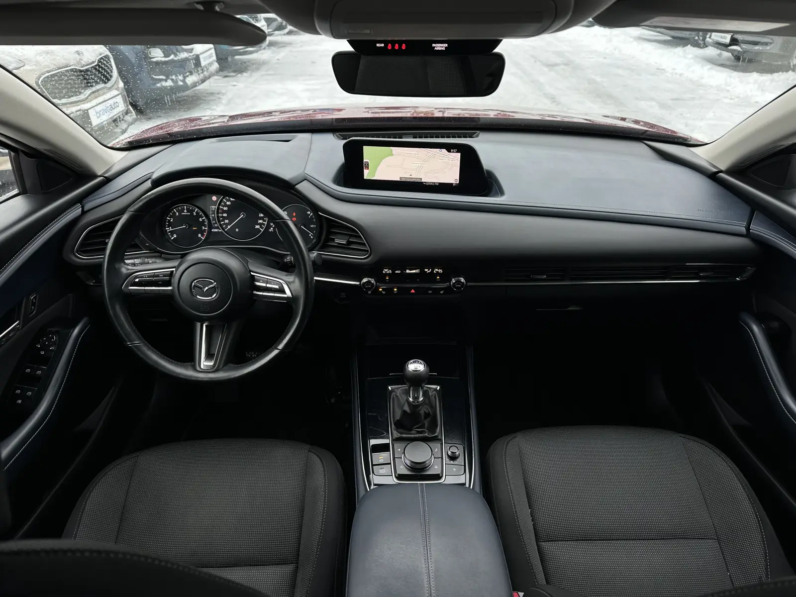 Mazda CX-30 Vision Plus