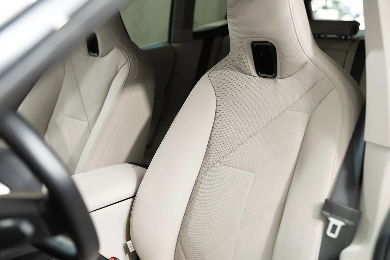 BMW iX xDrive50e