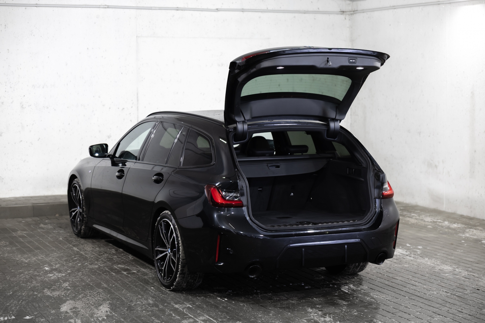 BMW 320 i