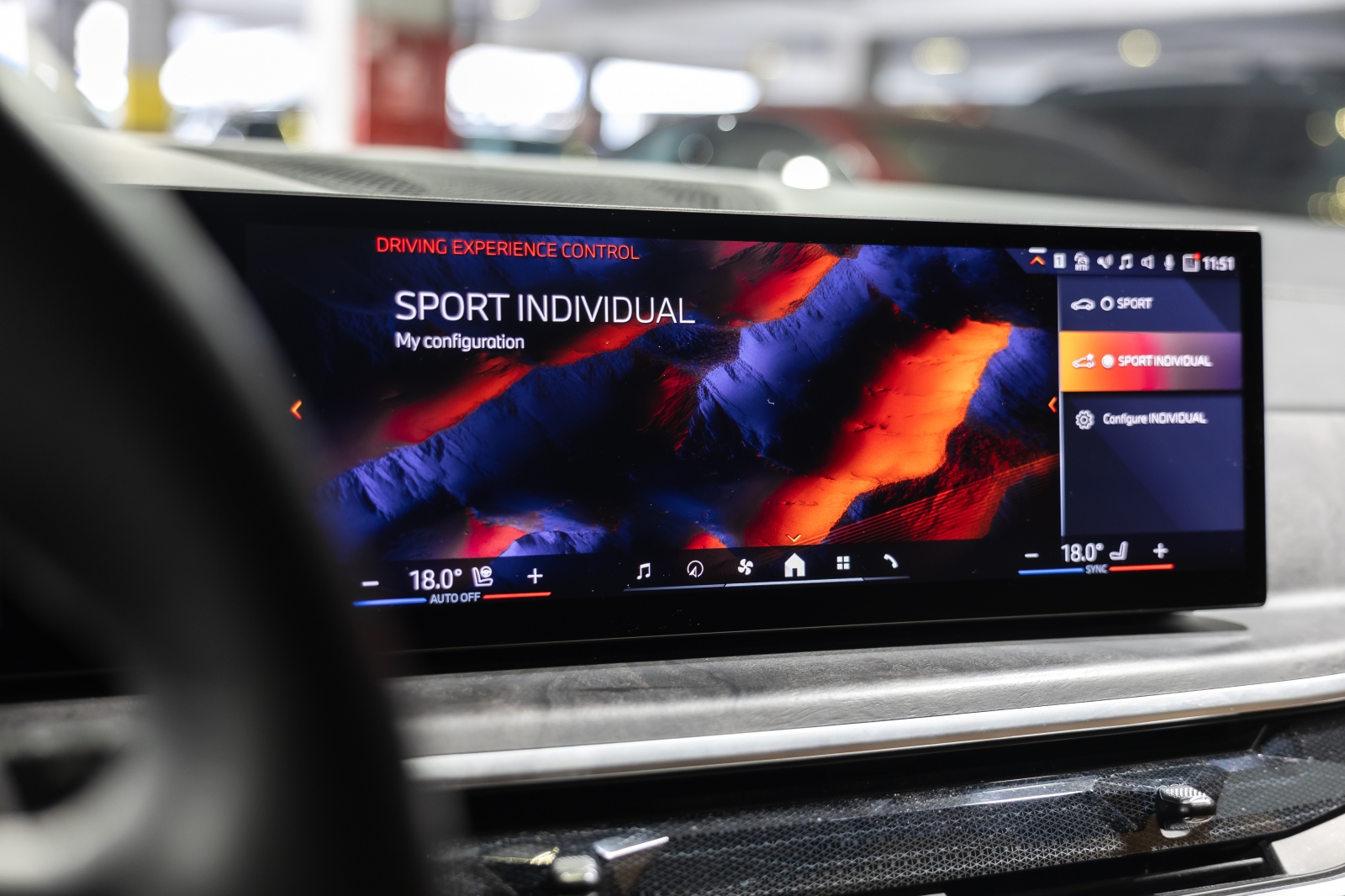 BMW X7 xDrive40d