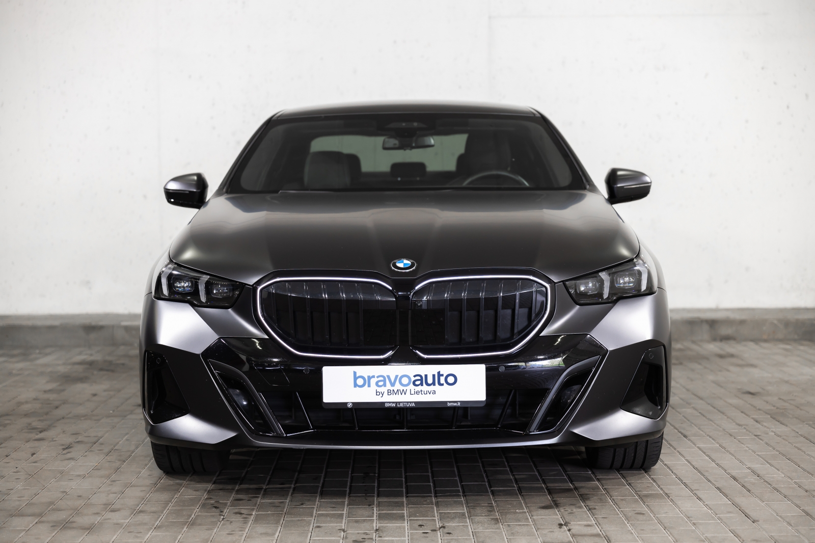 BMW 520 d xDrive