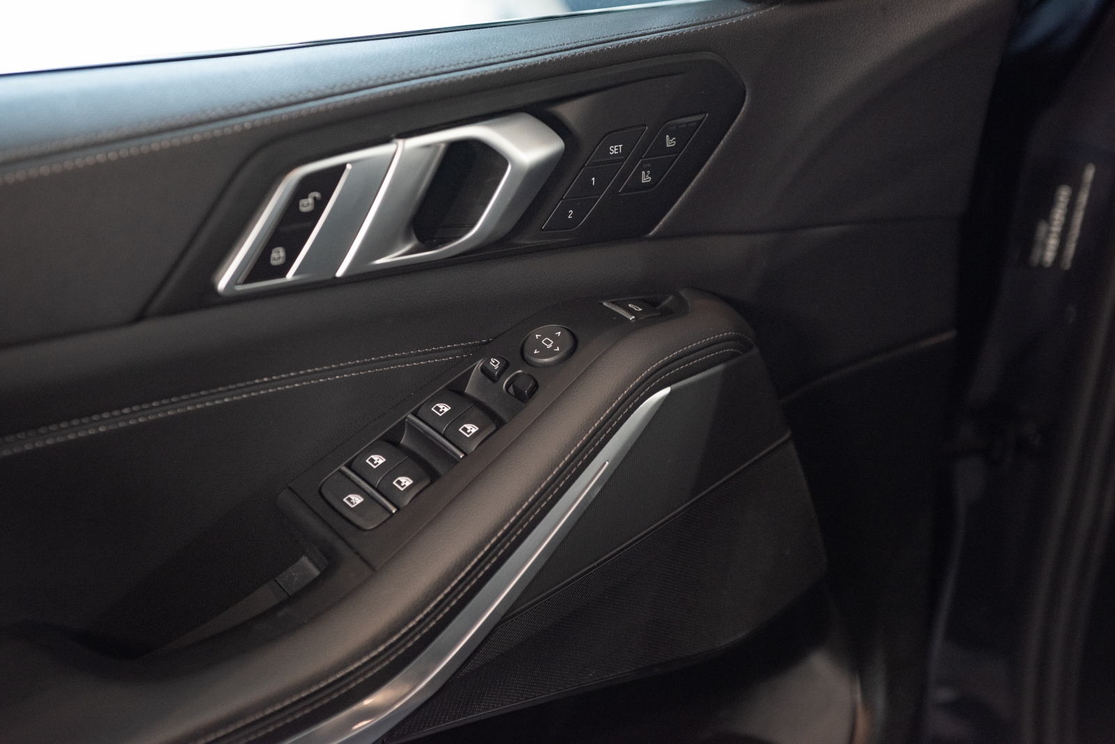 BMW X5 xDrive40d