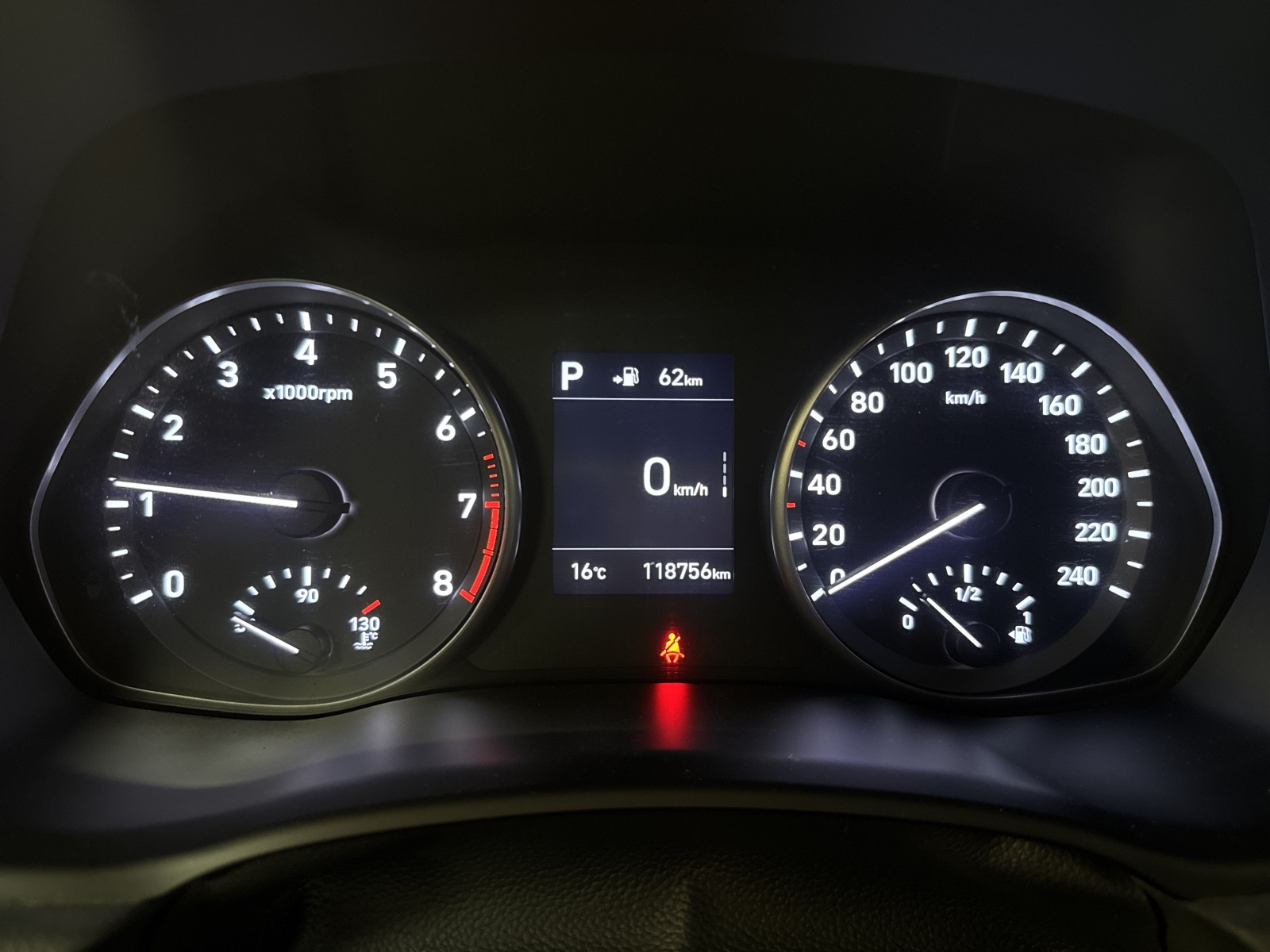 Hyundai i30 SW