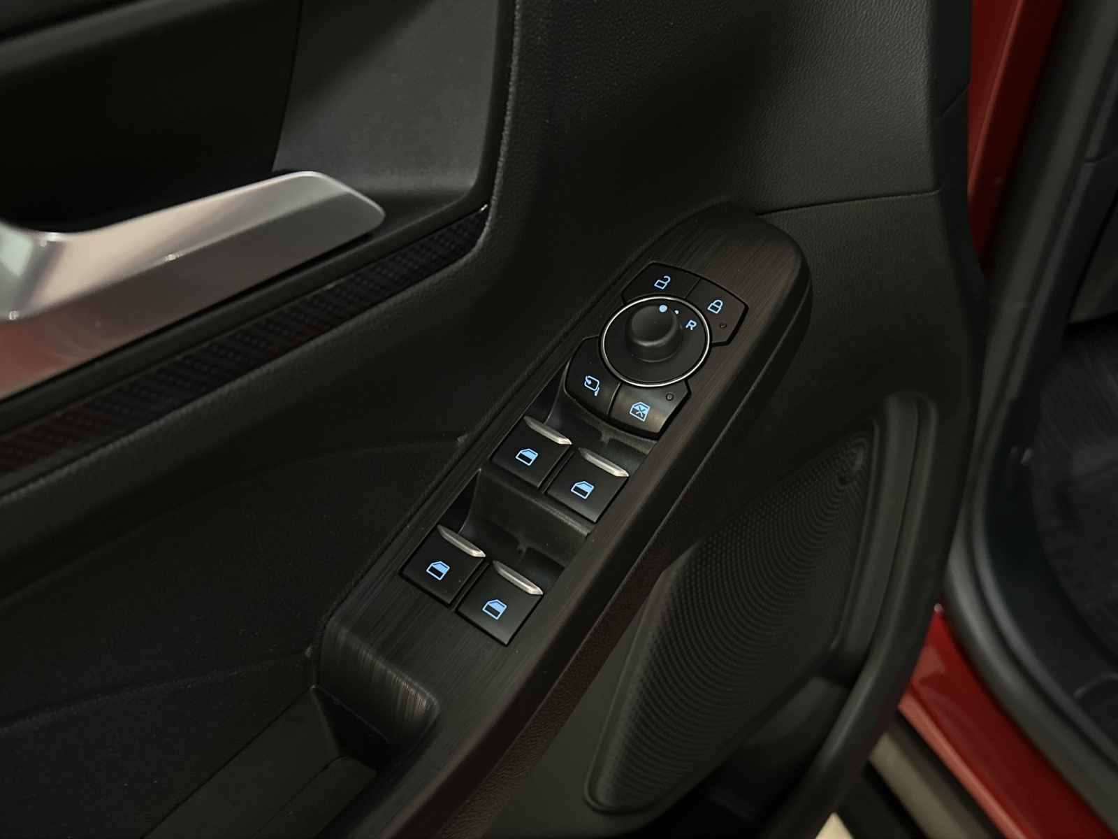Ford Kuga ST-Line
