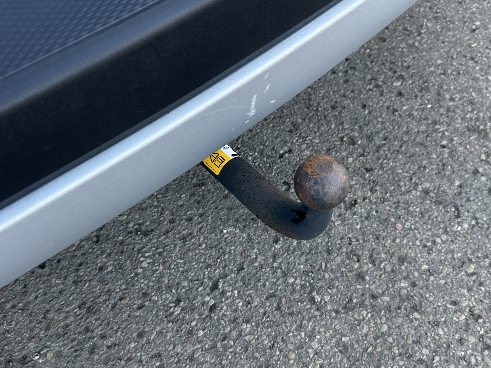 Ford Kuga Plug-In Hybrid