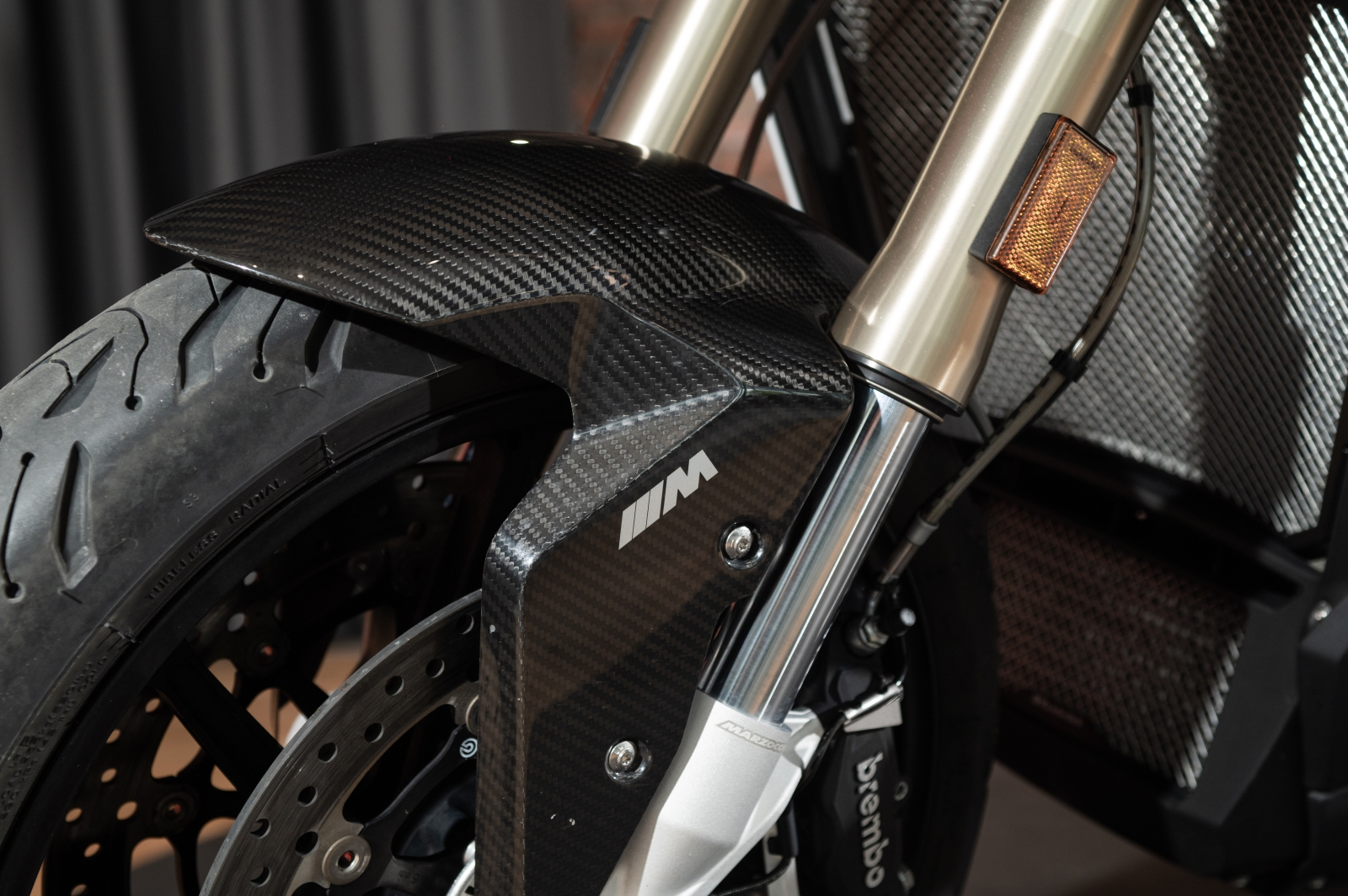 BMW (moto) S 1000 XR