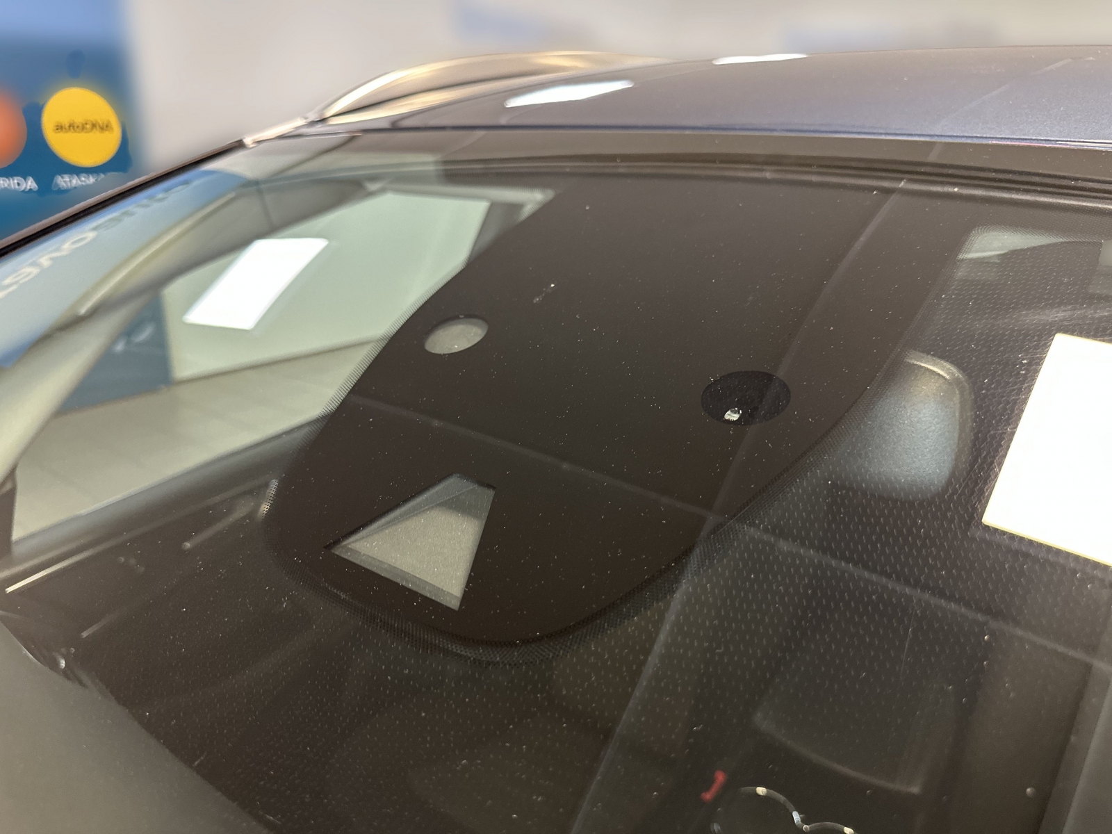 Ford S-MAX Titanium