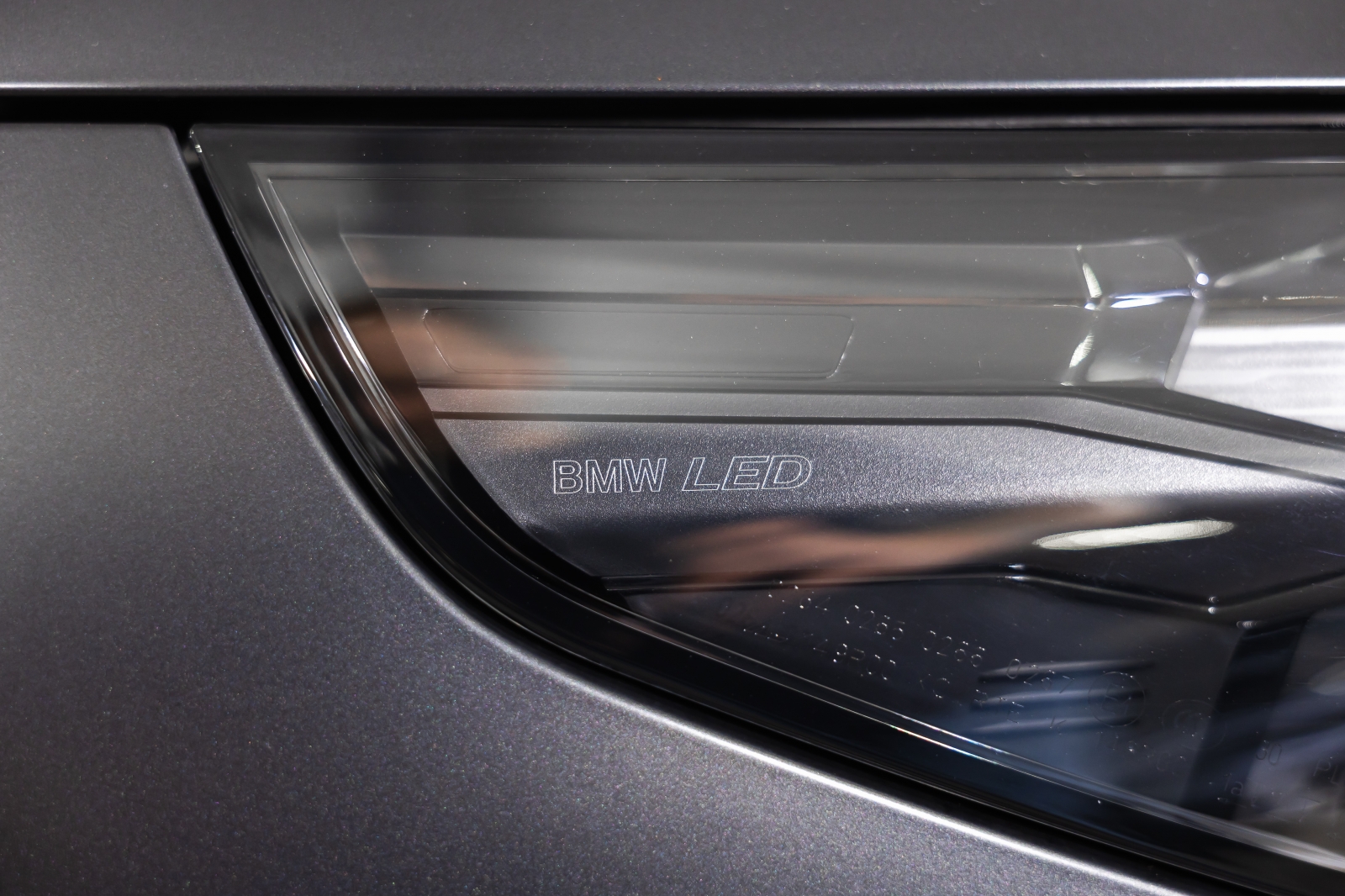 BMW 520 d xDrive