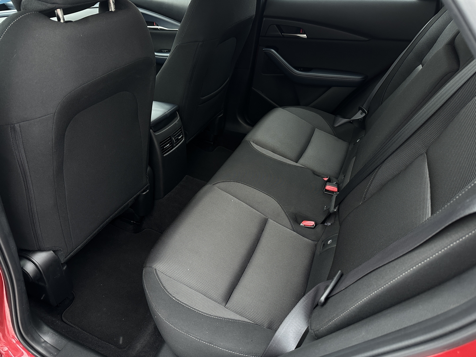 Mazda CX-30 Vision Plus