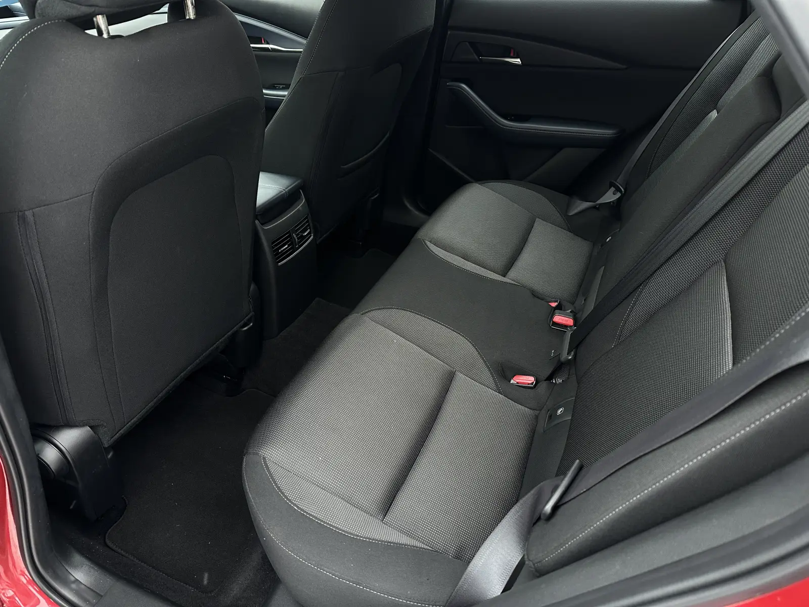 Mazda CX-30 Vision Plus