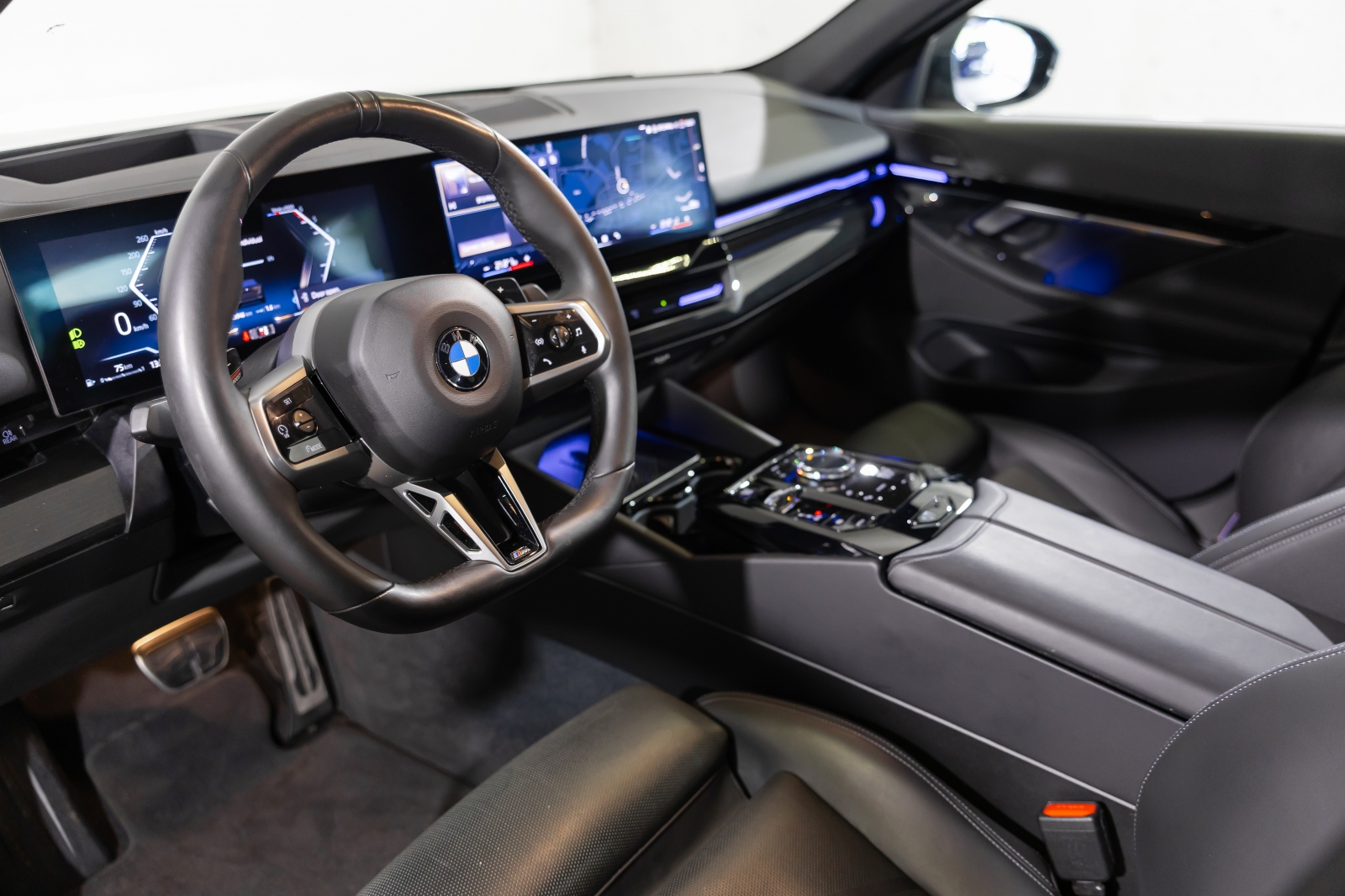 BMW 520 d xDrive