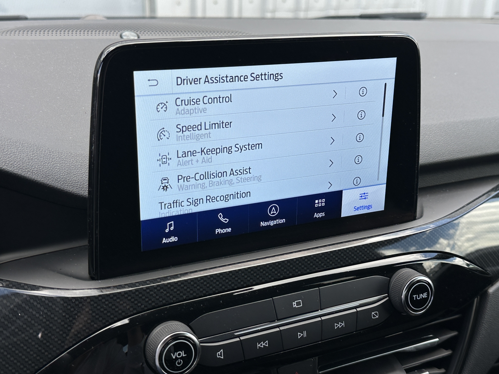 Ford Kuga ST-Line X PHEV