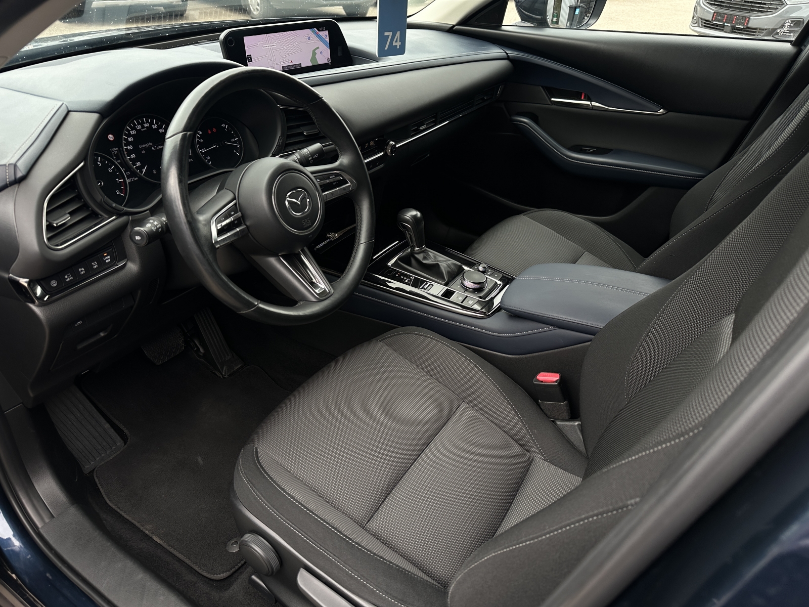 Mazda CX-30 Vision Plus