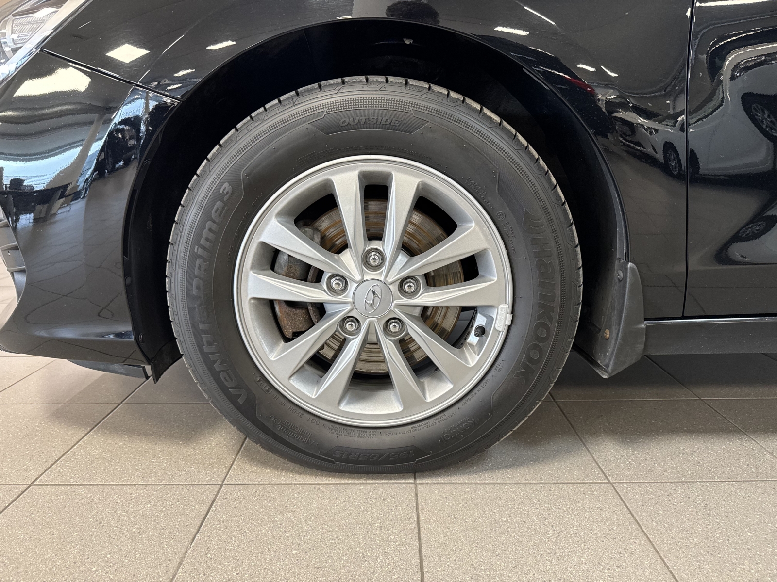 Hyundai i30 SW