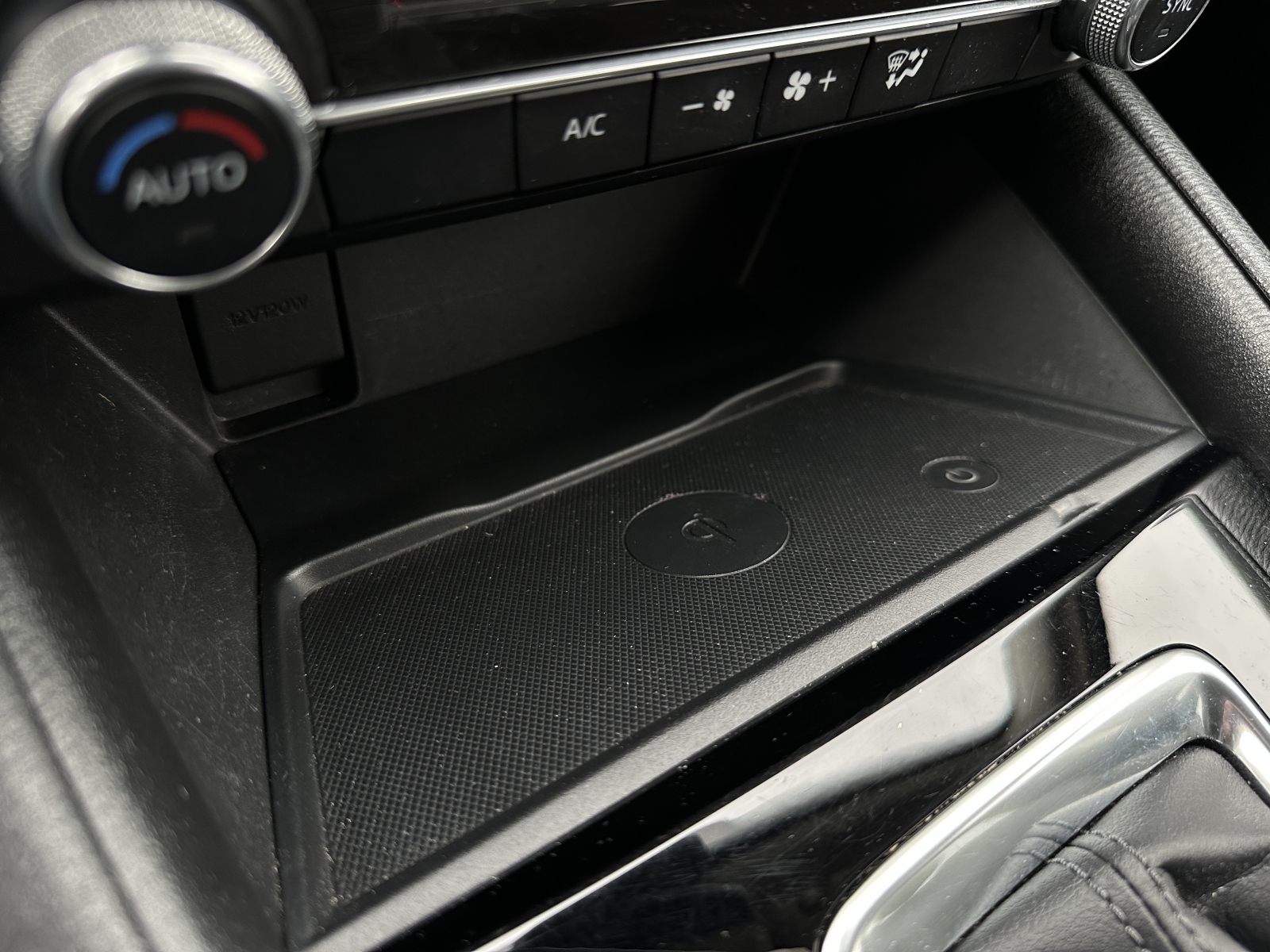Mazda CX-5 Newground