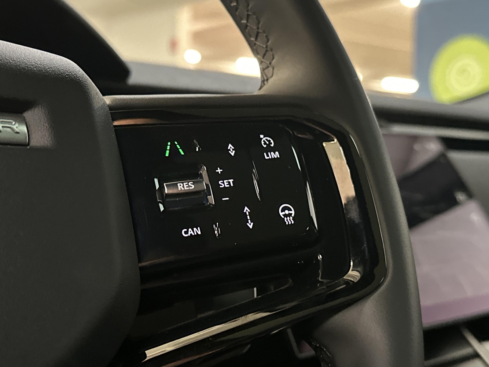 Land Rover Range Rover Velar D200 Dynamic SE