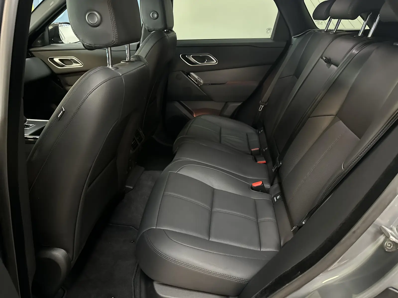 Land Rover Range Rover Velar D200 Dynamic SE