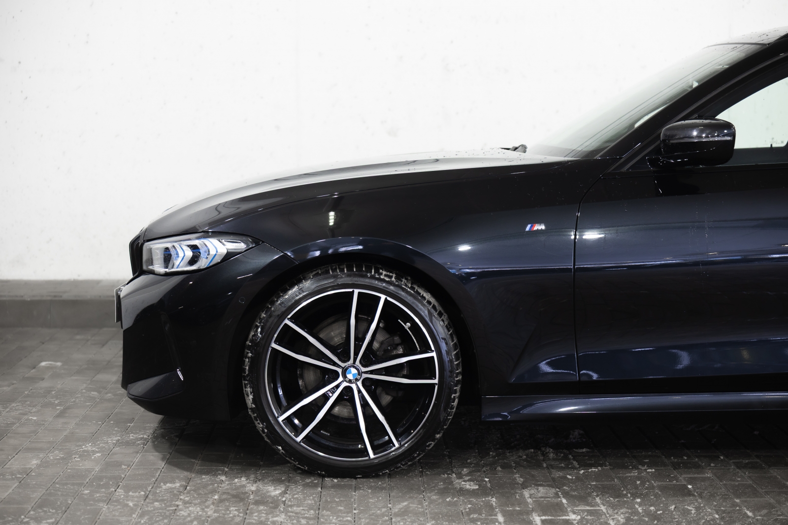 BMW 320 i