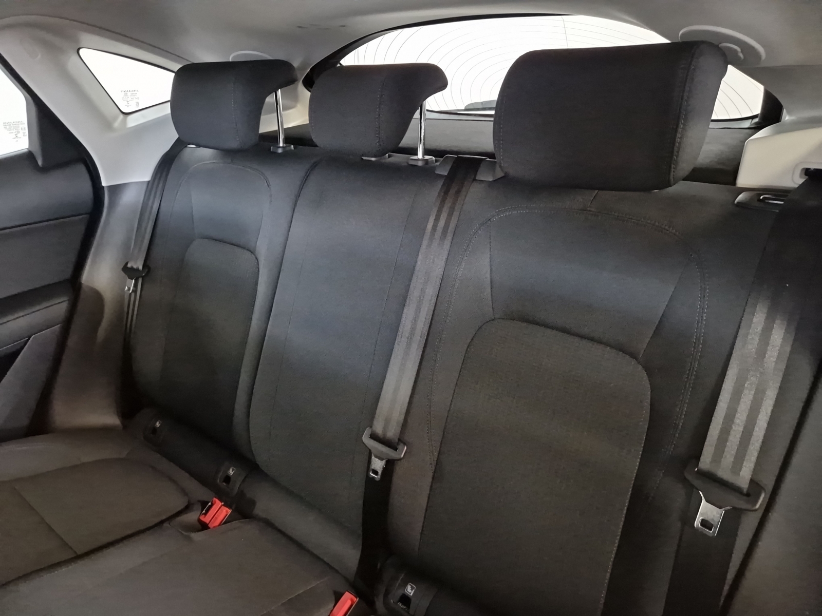 Jaguar E-Pace AWD D150