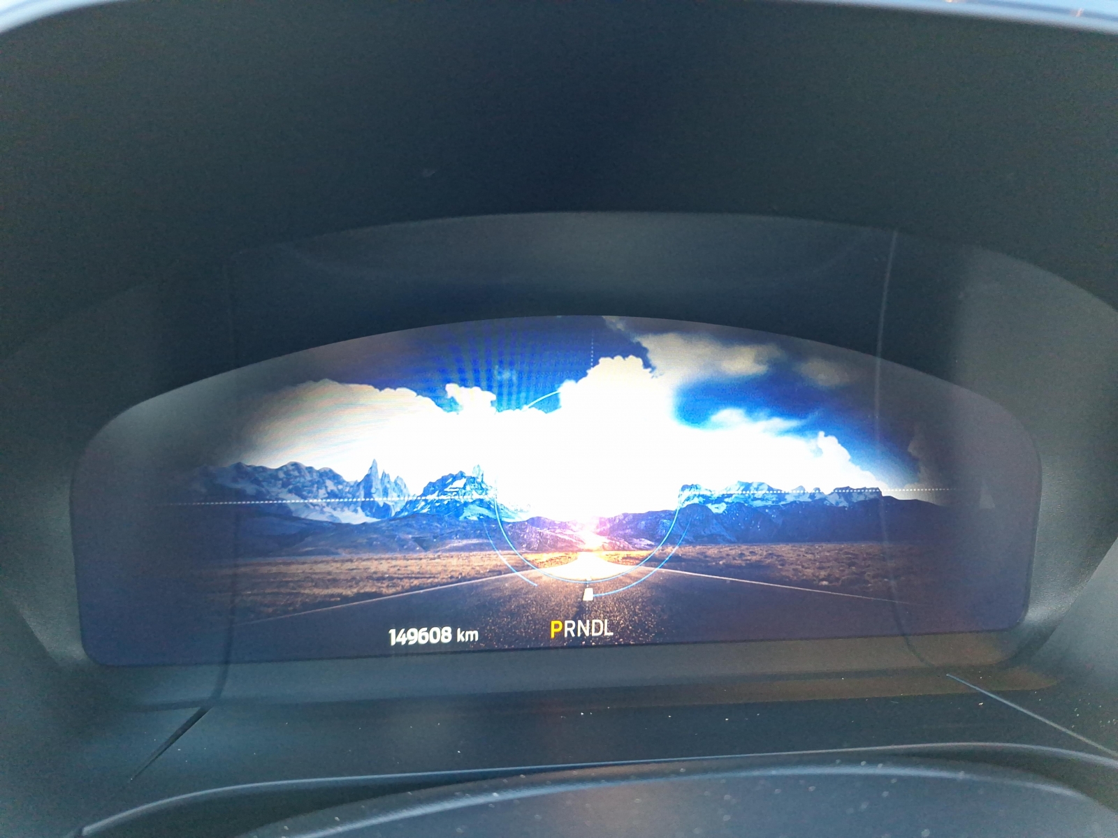 Ford Kuga ST-line PHEV