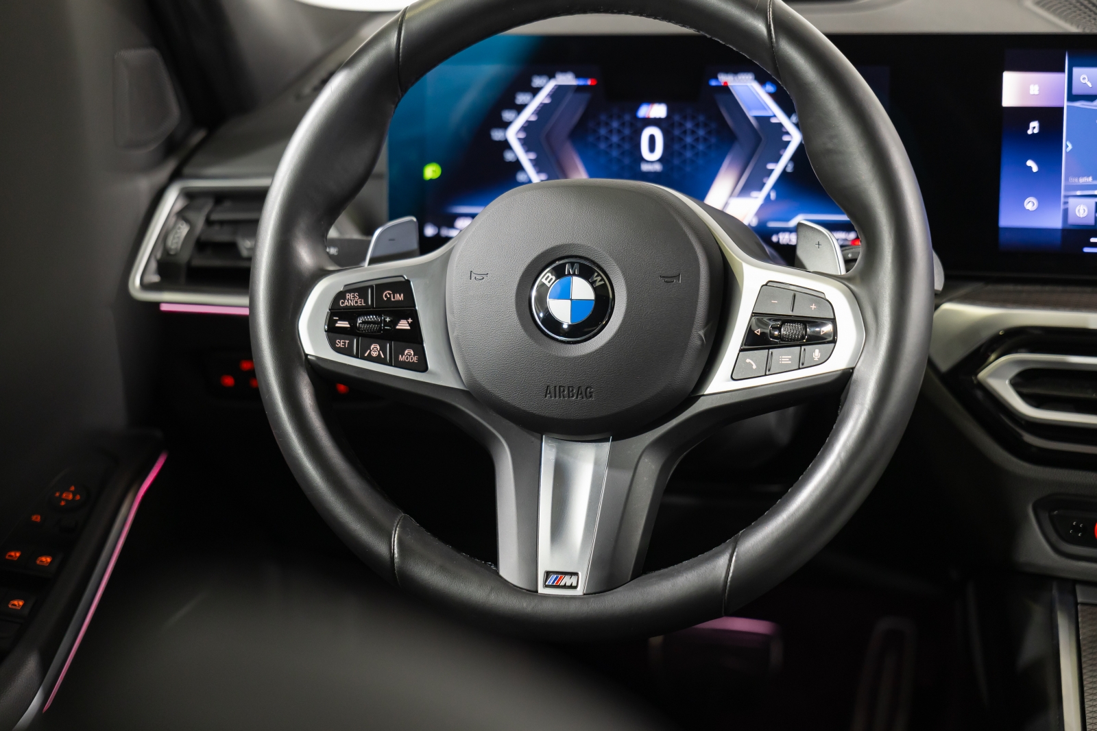 BMW 320 d xDrive
