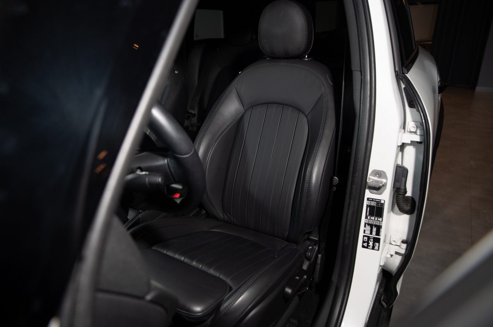 Mini Countryman S ALL4