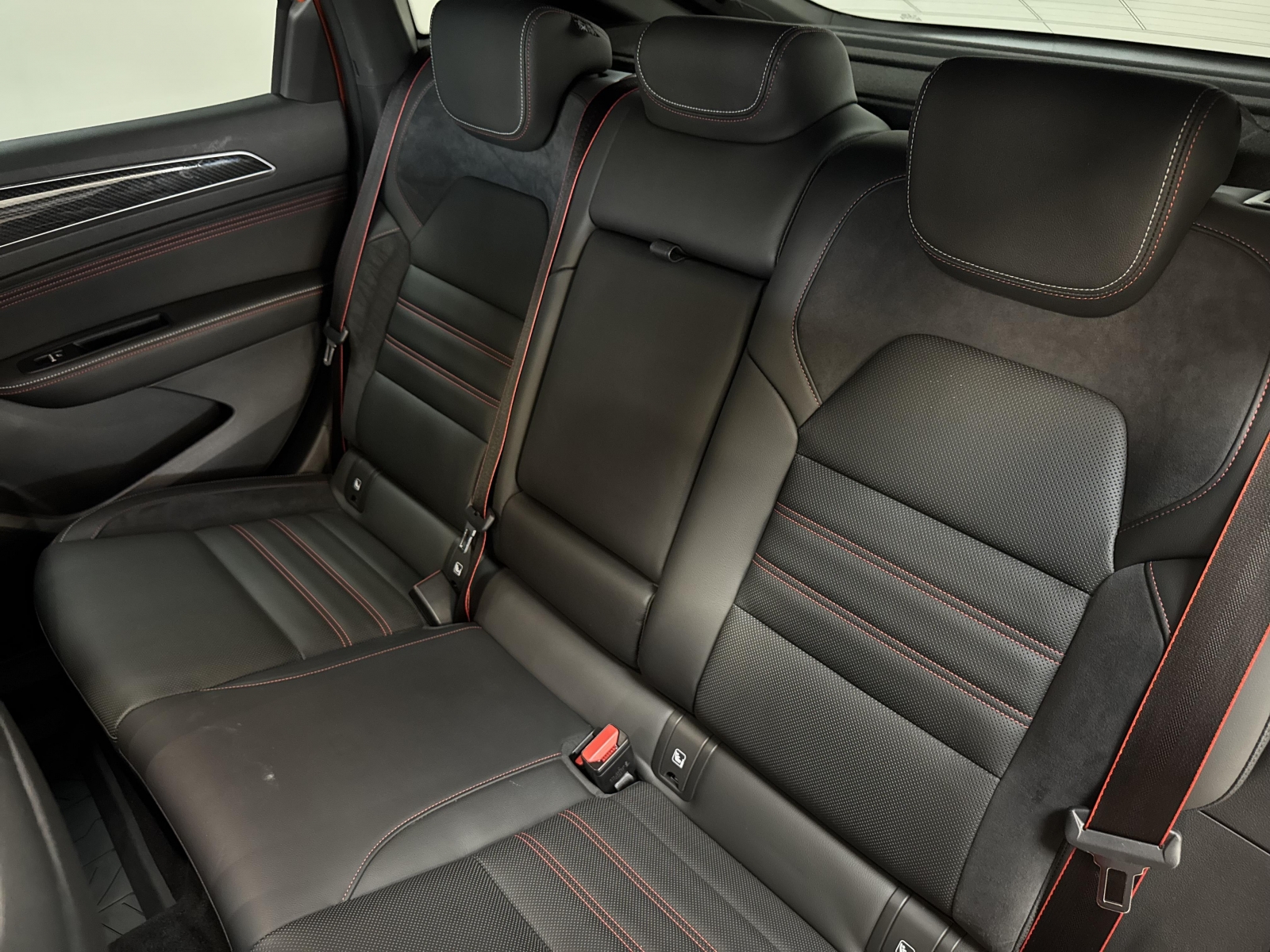 Renault Arkana RS-line