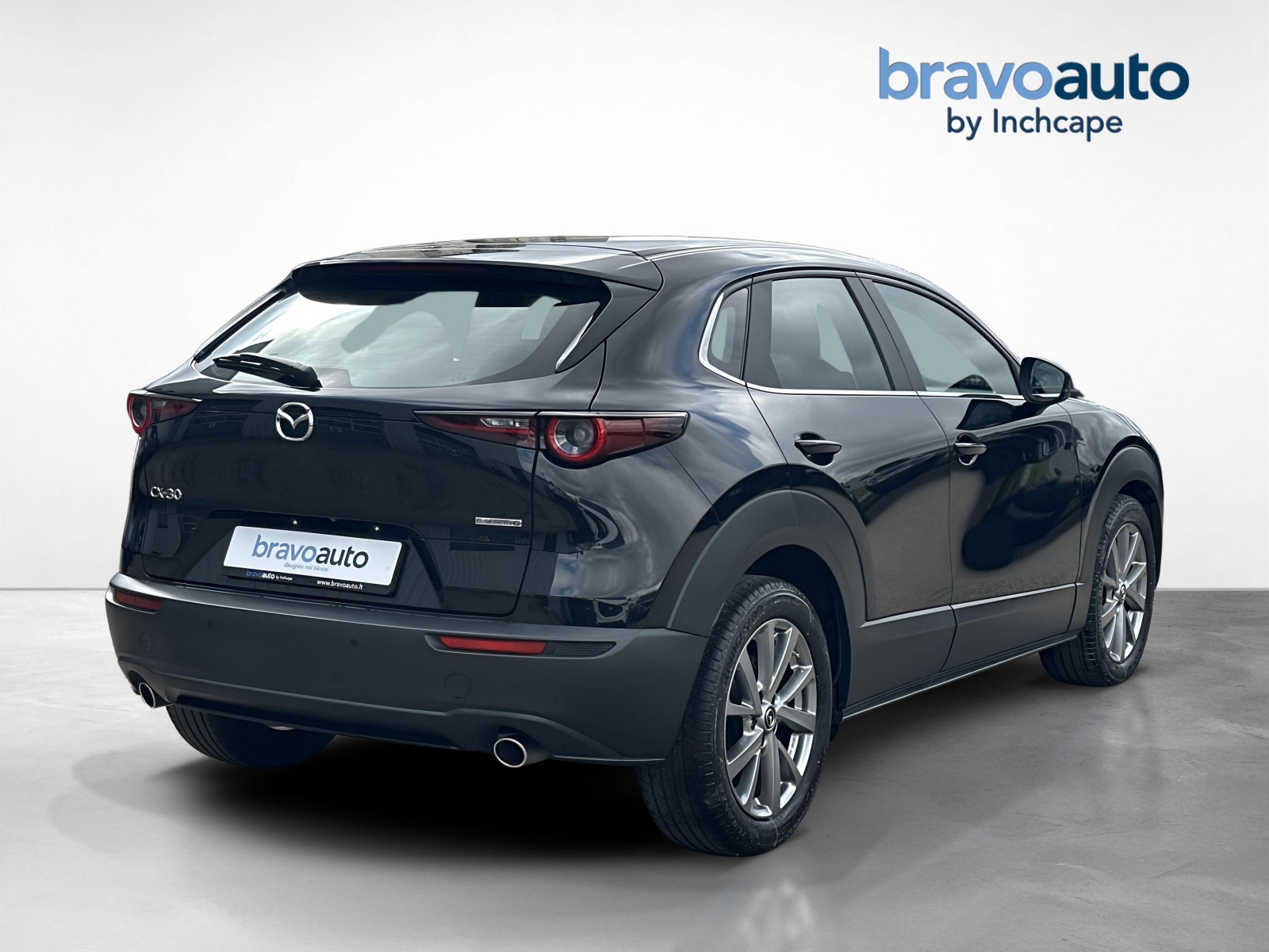 Mazda CX-30 Vision Plus