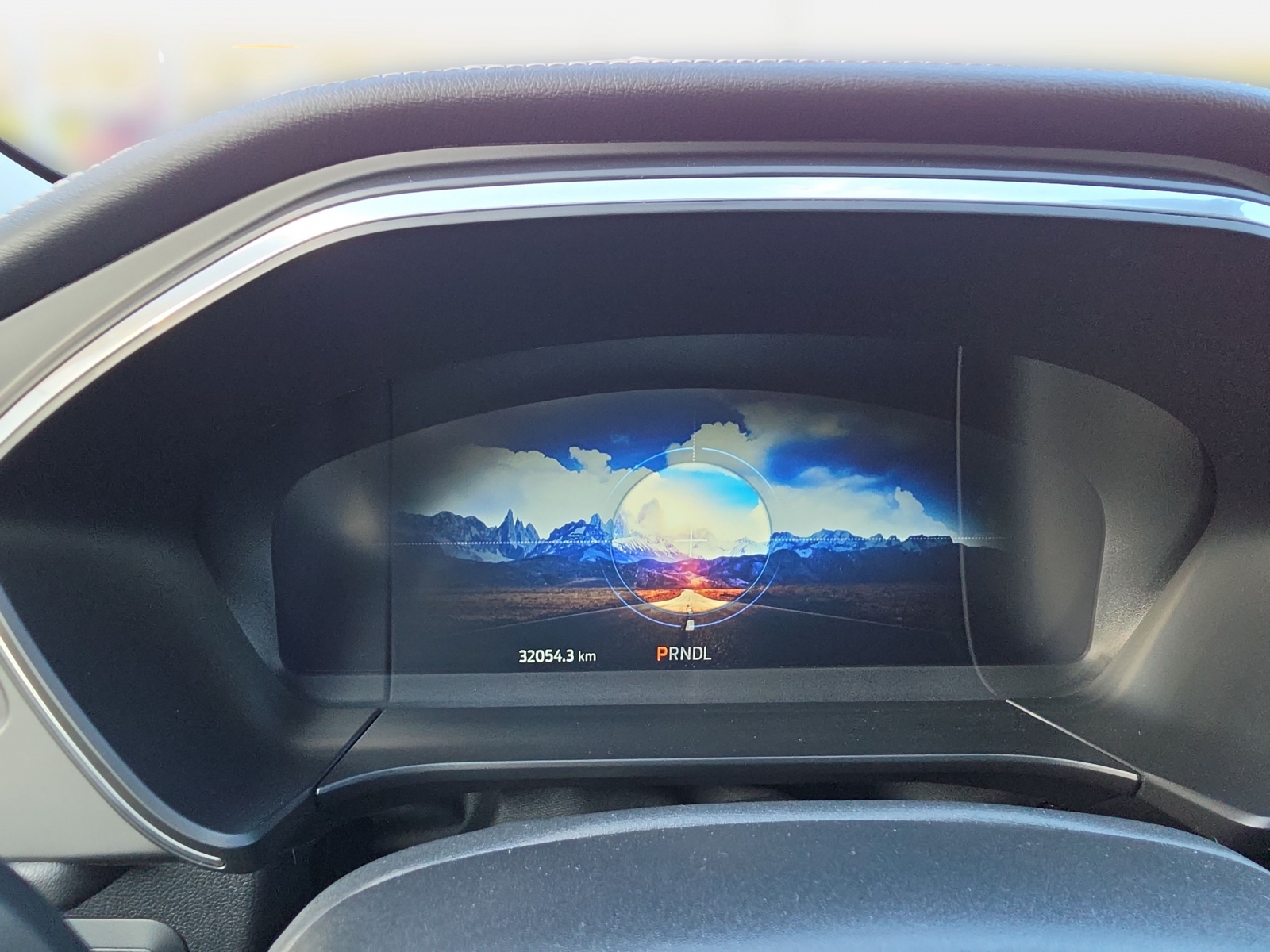 Ford Kuga KUGA VIGNALE 2.5 FHEV 190PS CVT FWD