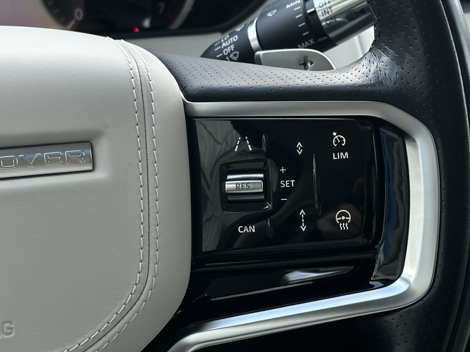 Land Rover Range Rover Velar P250 S