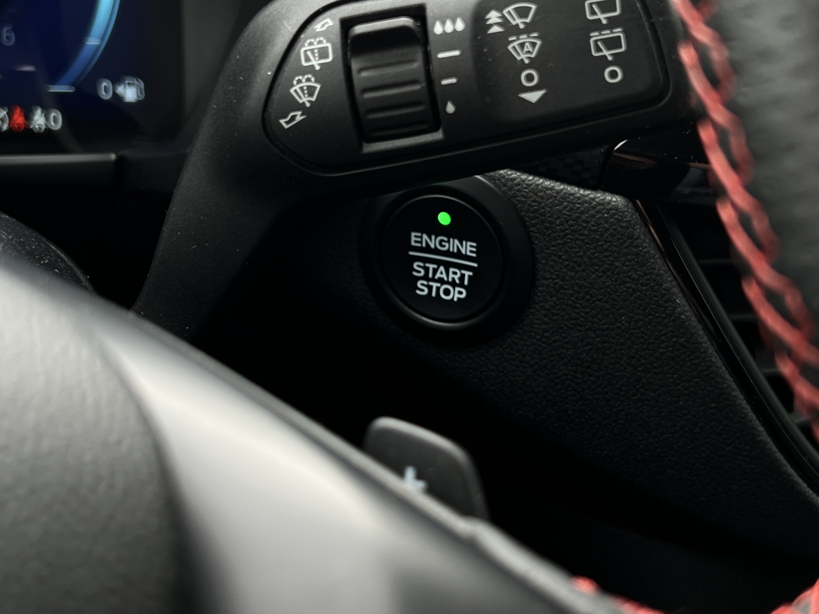 Ford Kuga ST-Line