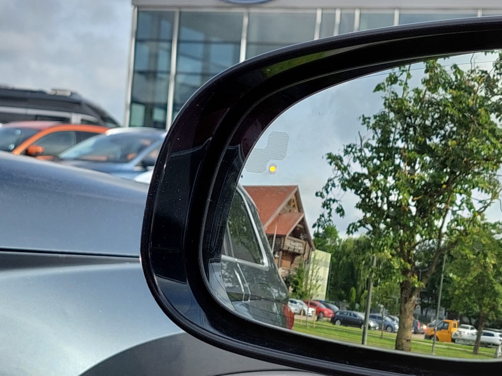 Jaguar I-Pace HSE EV400 AWD