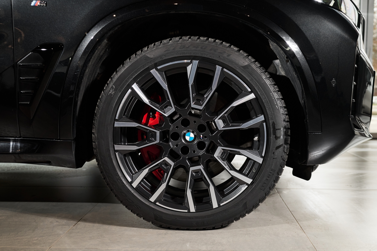 BMW X5 xDrive 50e