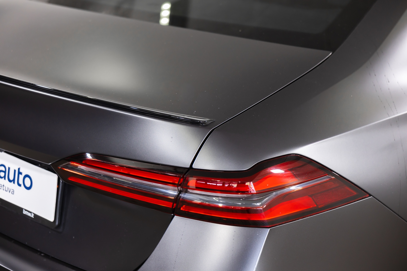 BMW 520 d xDrive