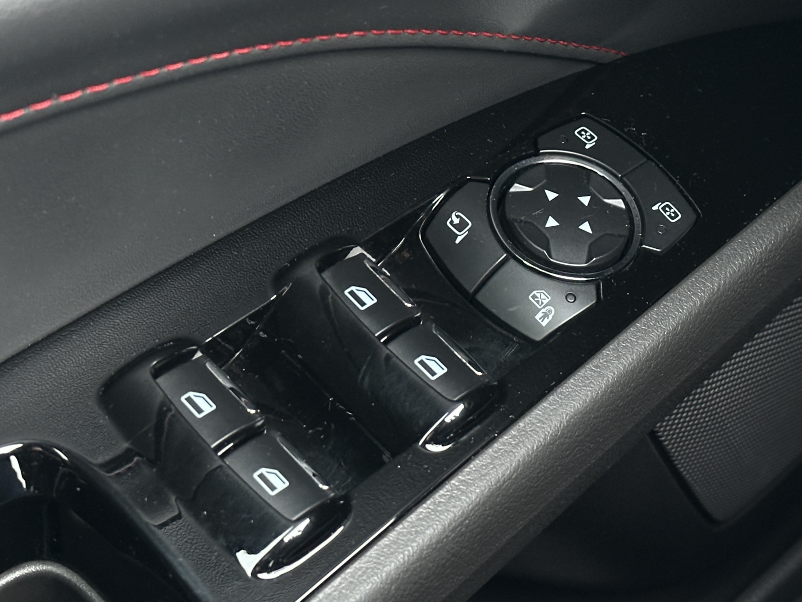 Ford Mondeo ST-Line AWD