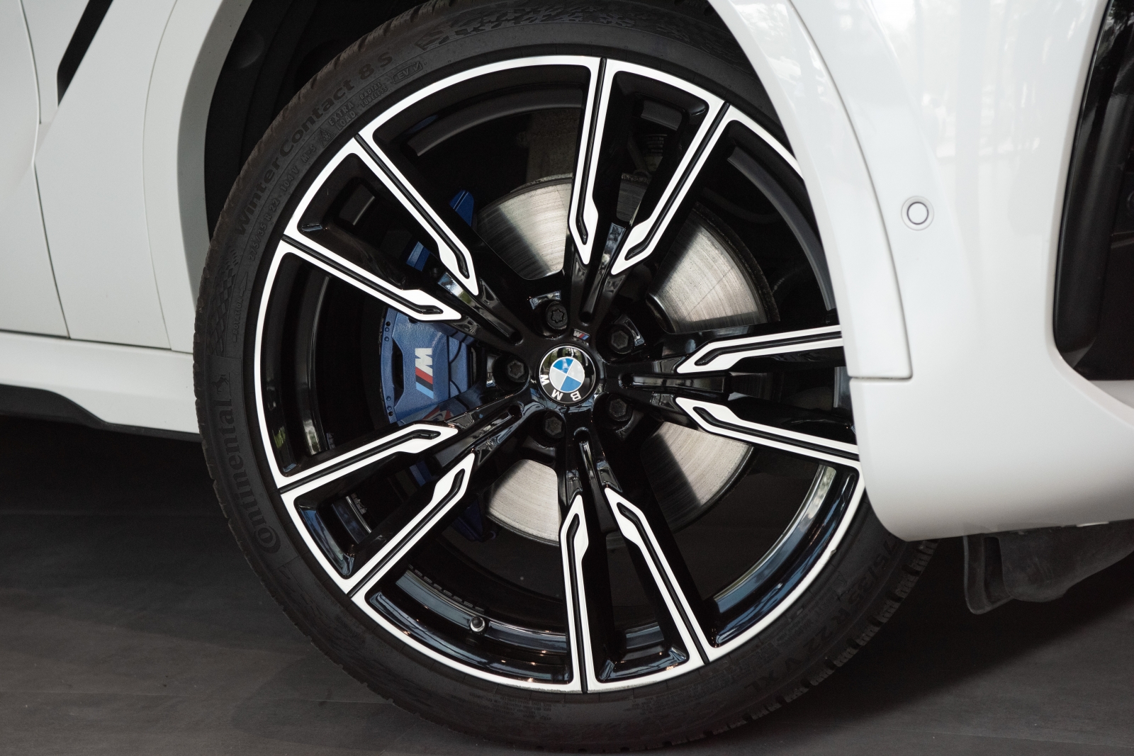 BMW X6 xDrive40i