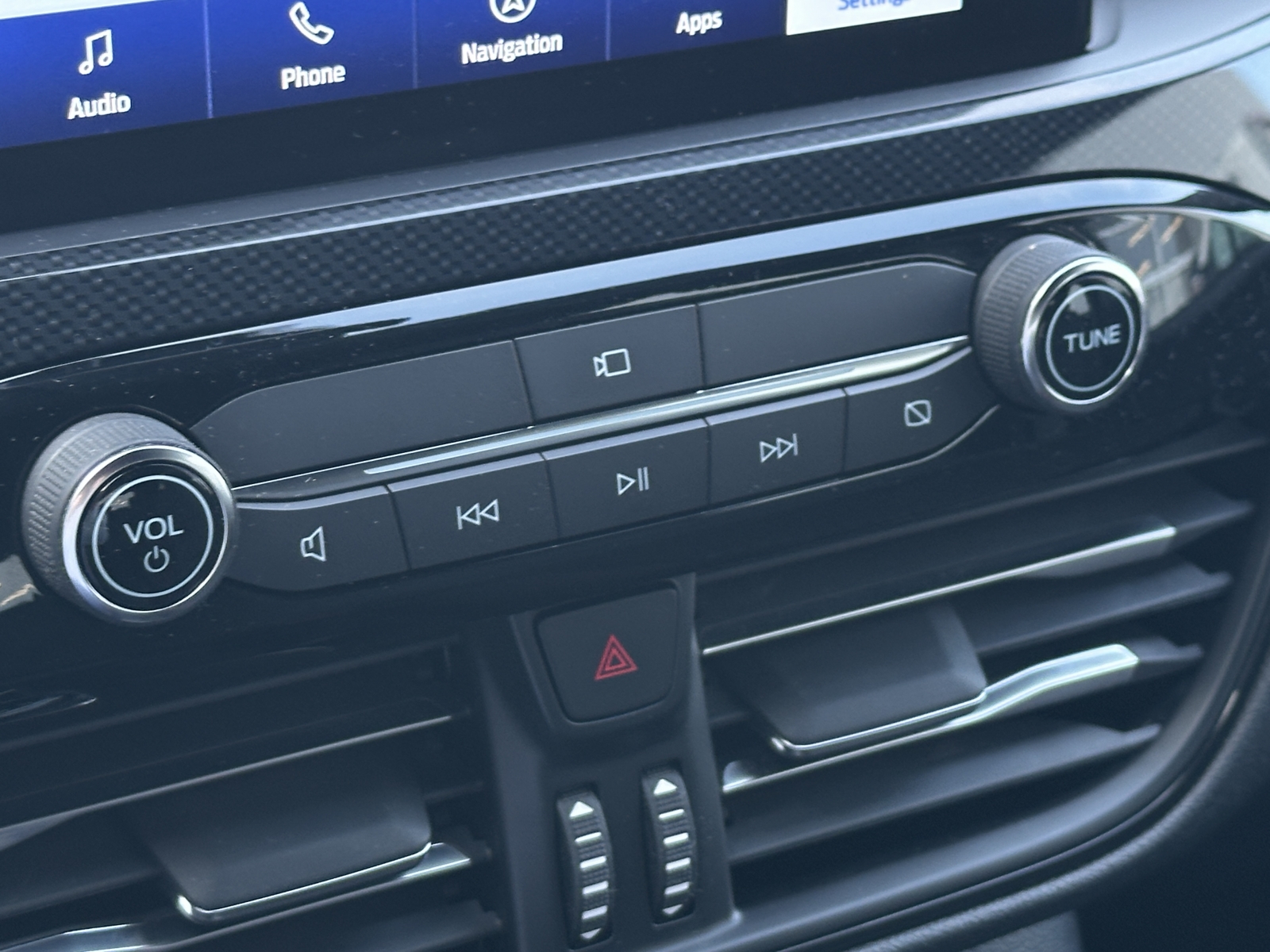 Ford Kuga ST-Line Hybrid