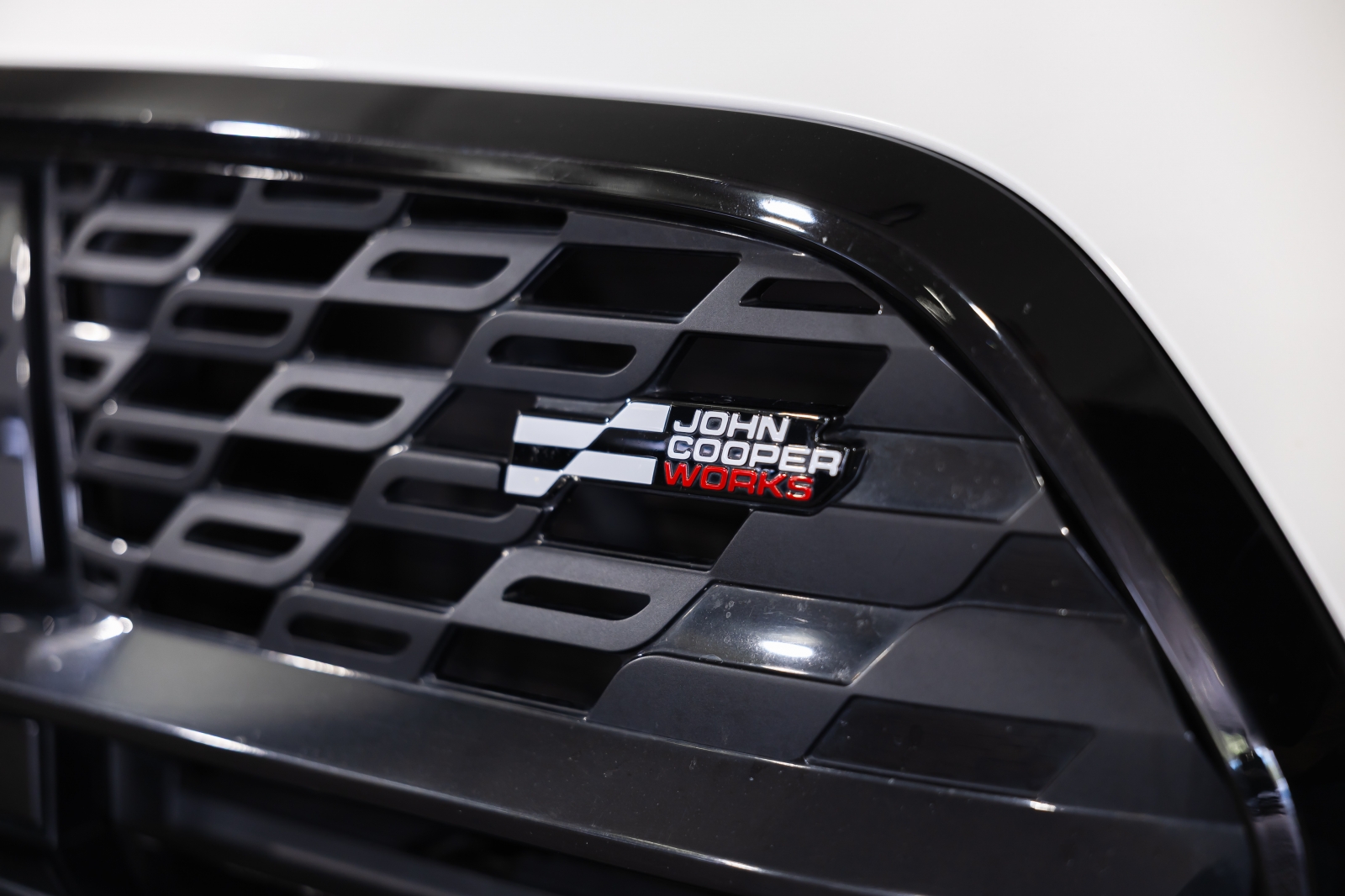 Mini Countryman JCW ALL4