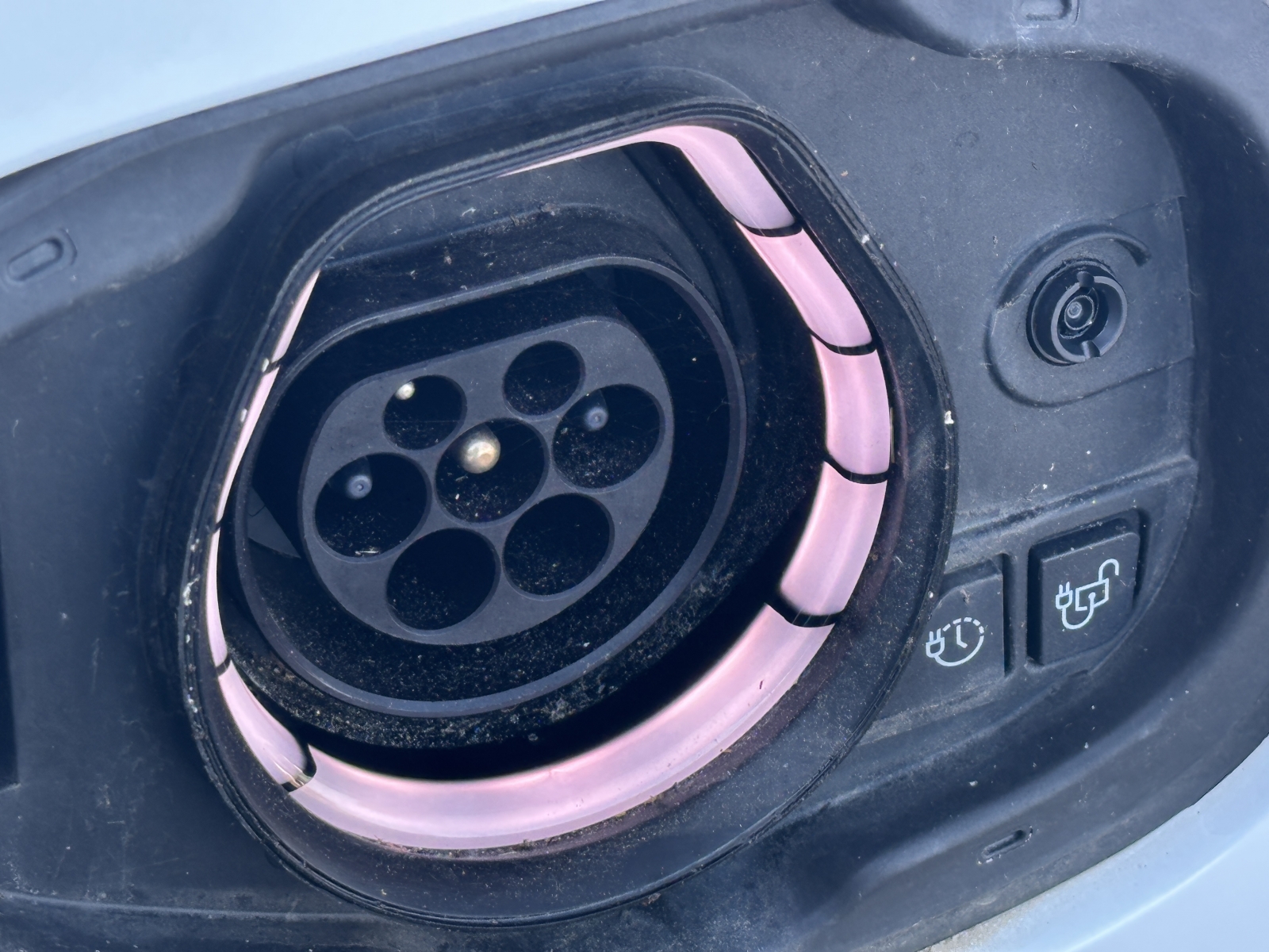 Ford Kuga Plug-In Hybrid