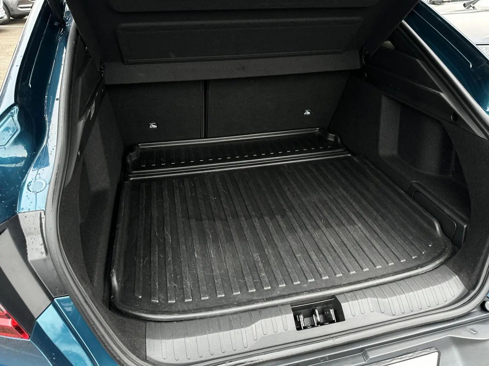 Renault Arkana R.S-Line Hybrid