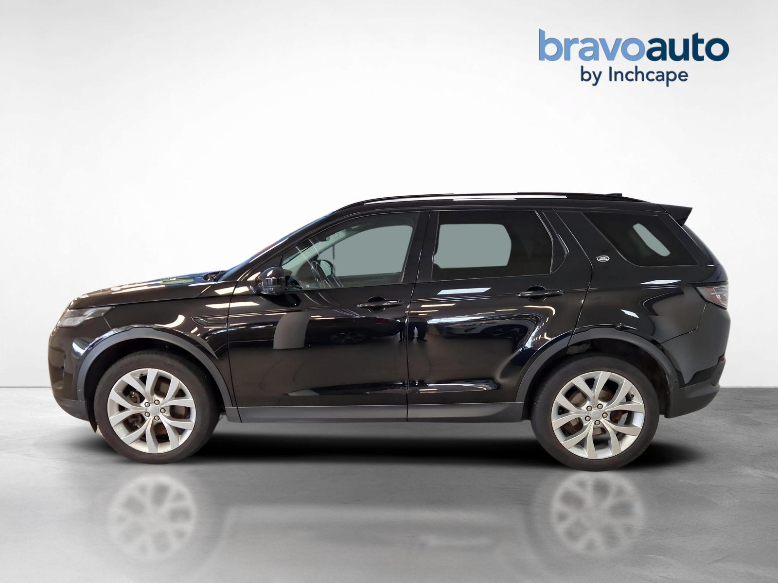 Land Rover Discovery Sport SE D200