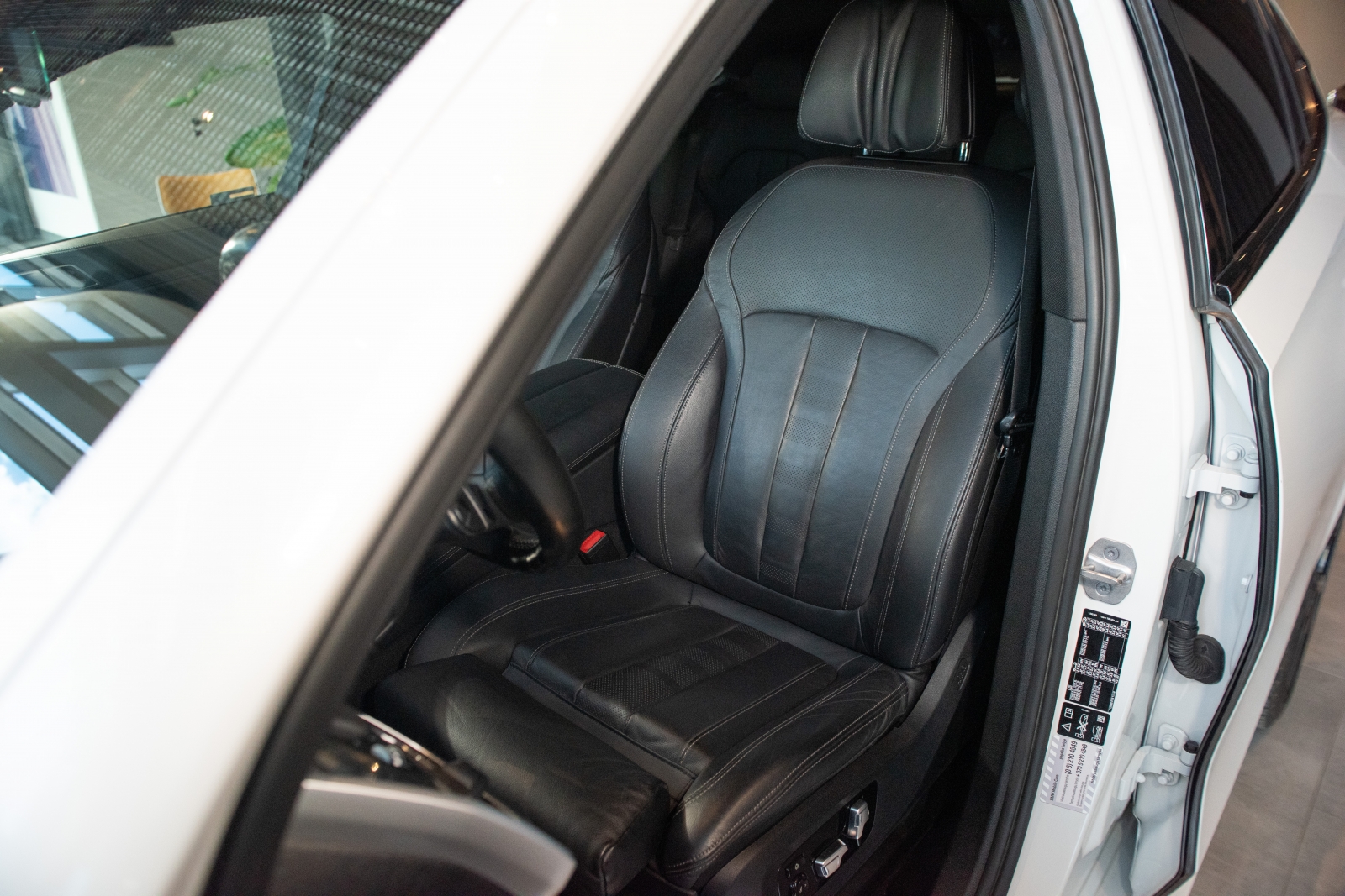 BMW X6 xDrive40i