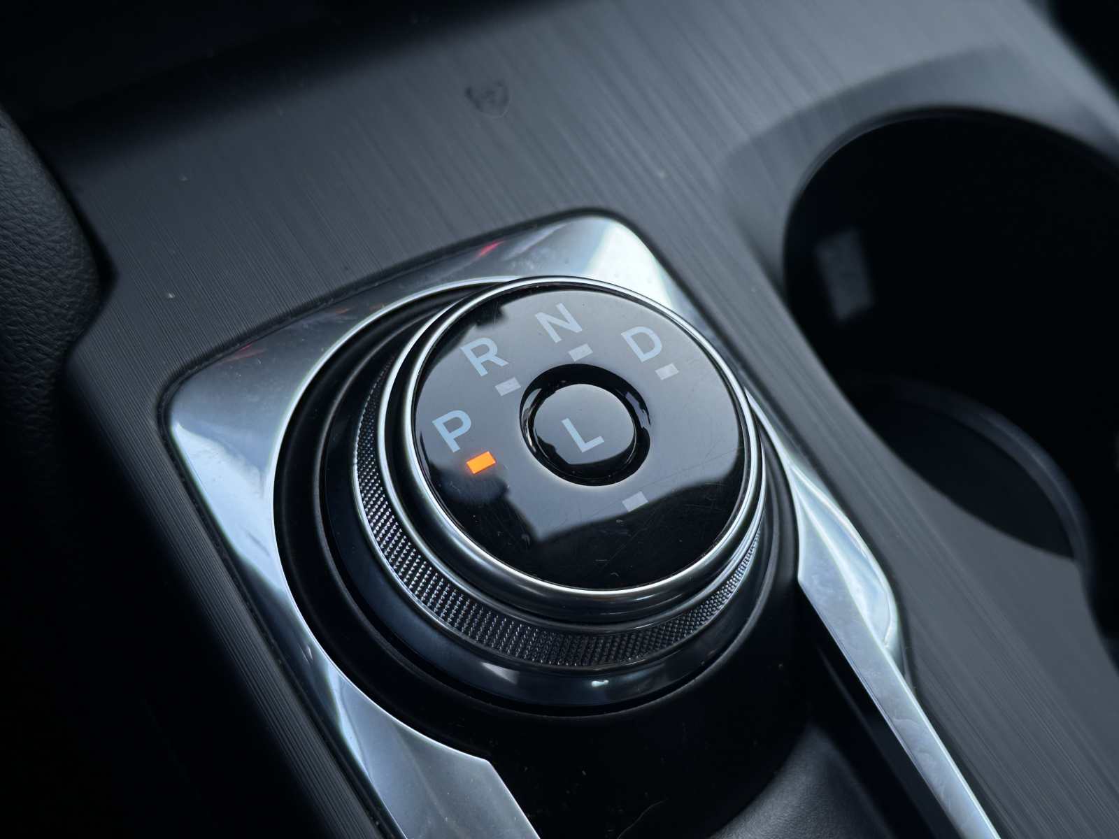 Ford Kuga Plug-In Hybrid