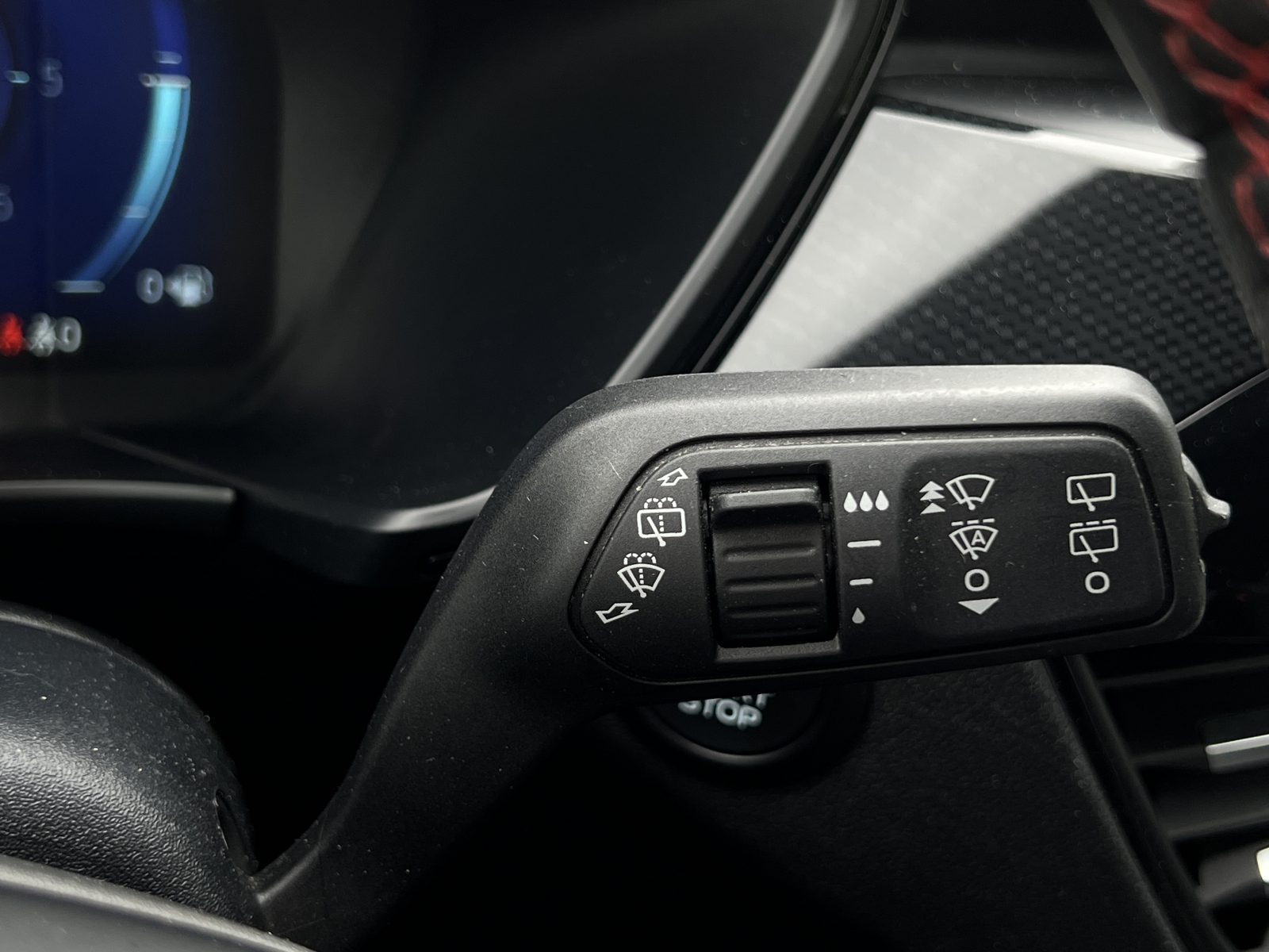 Ford Kuga ST-Line