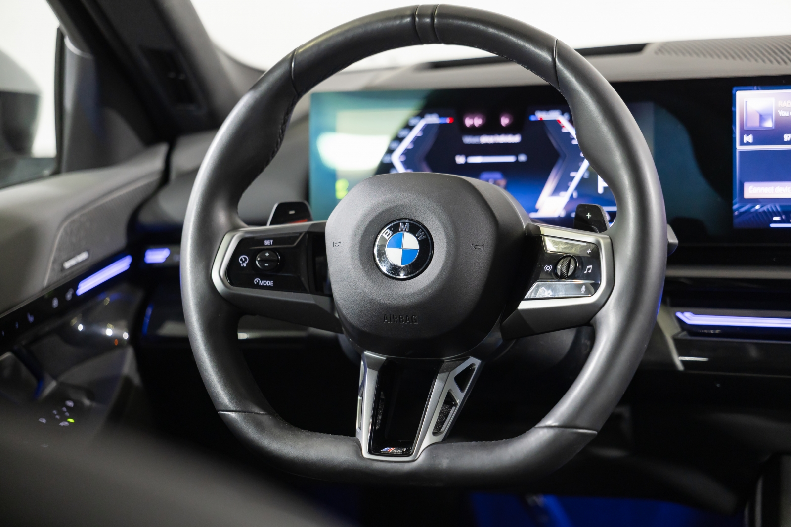 BMW 520 d xDrive
